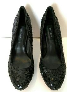 White House Black Market DASHER Heels
